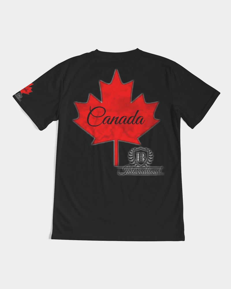 Maple Leaf Men's Tee