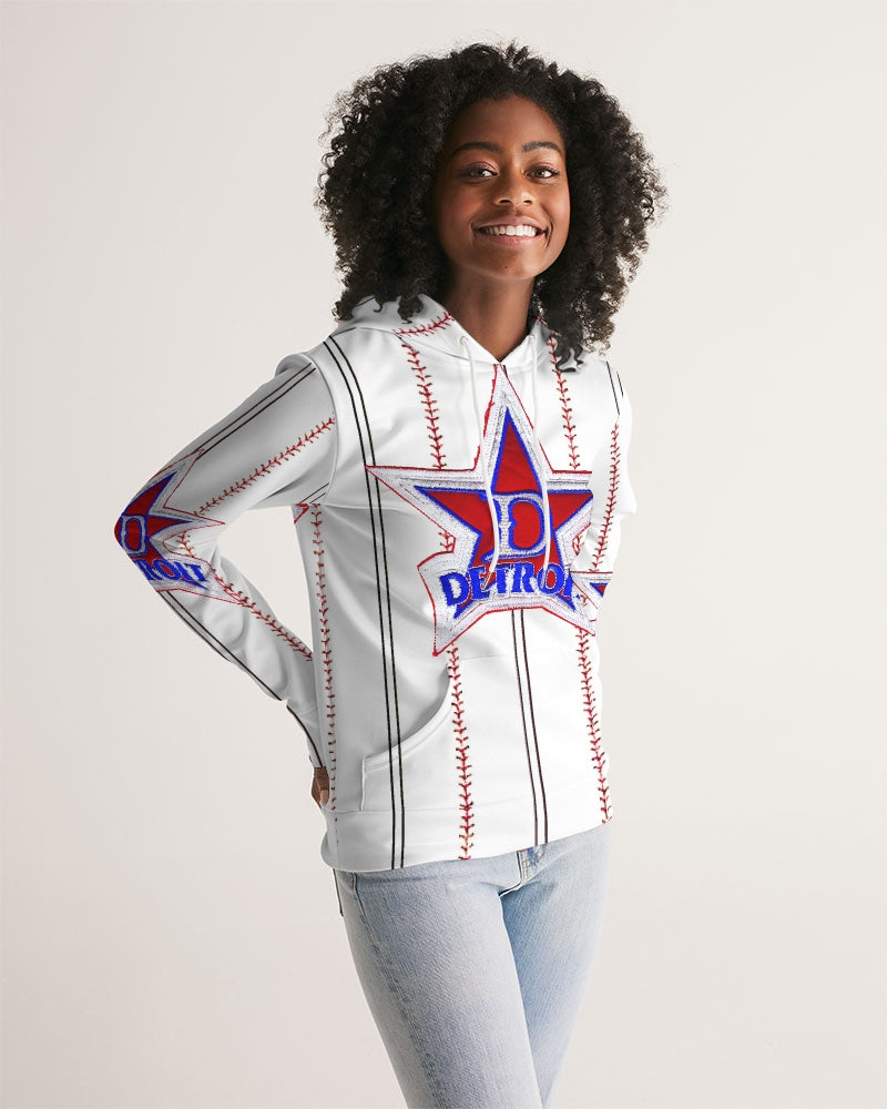 Stars and Stripes Women's Hoodie