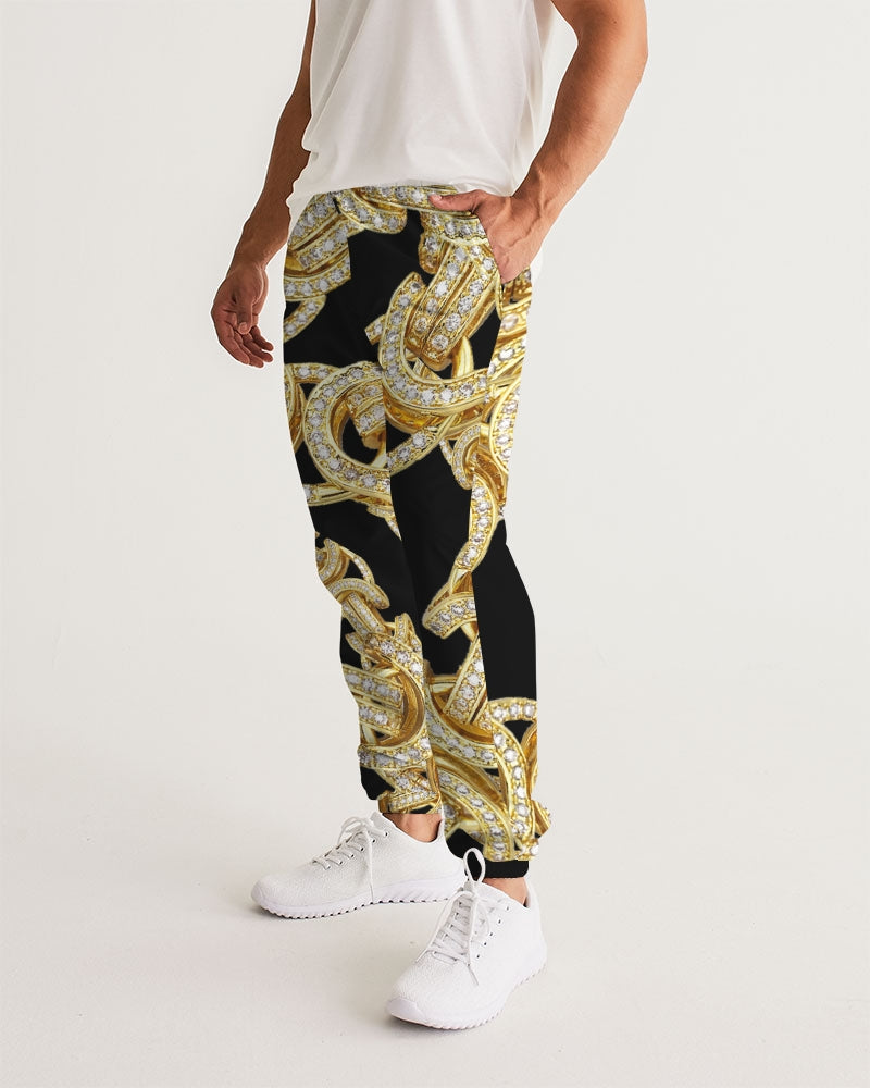 LinkedIn Men's Track Pants