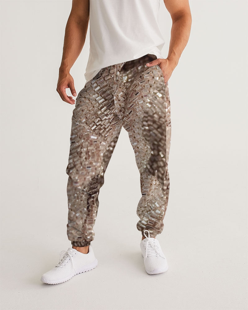 Jus’ Like Diamonds Men's Track Pants