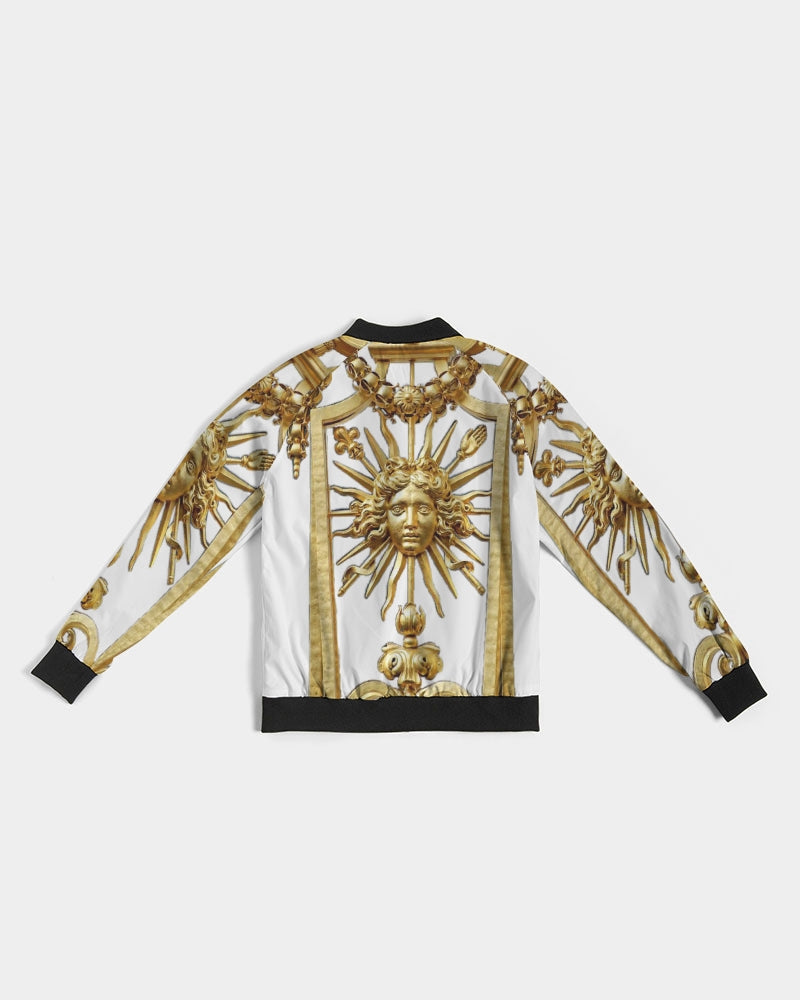 Sun Goddess Women's Bomber Jacket