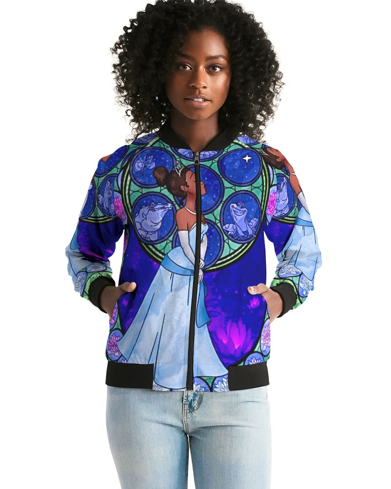 Princess Women's Bomber Jacket