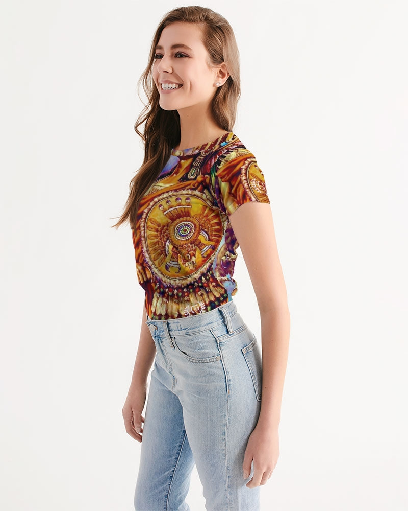 Aztecs Women's Tee