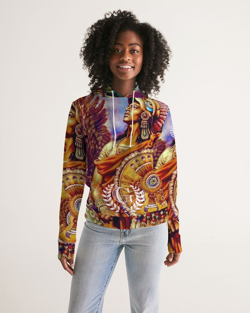 Aztecs Women's Hoodie