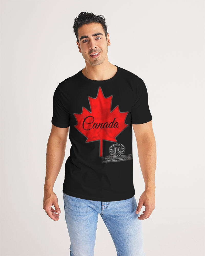 Maple Leaf Men's Tee