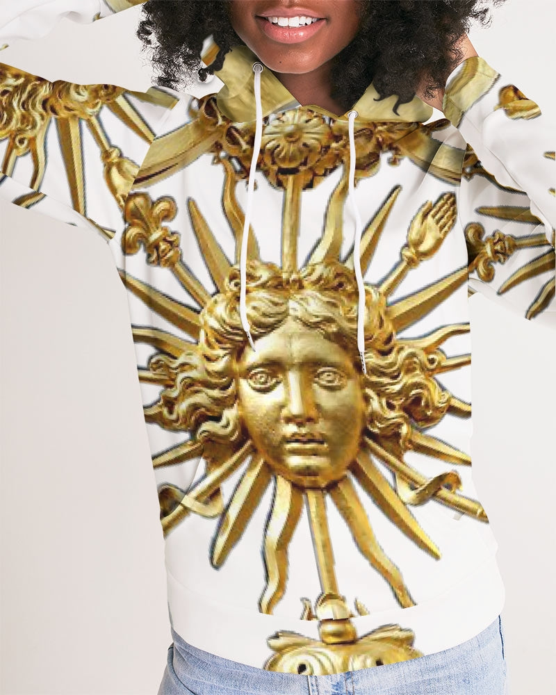 Sun Goddess Women's Hoodie