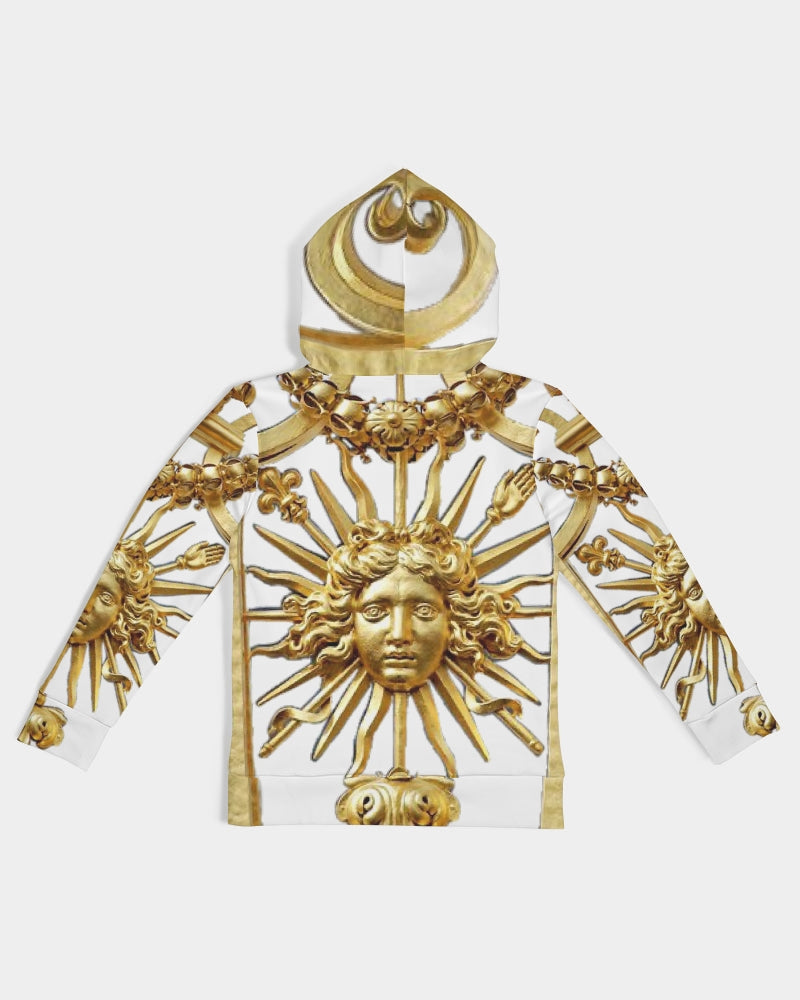 Sun Goddess Kids Hoodie