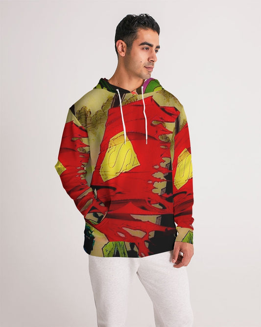 Collectors Edition Men's Hoodie