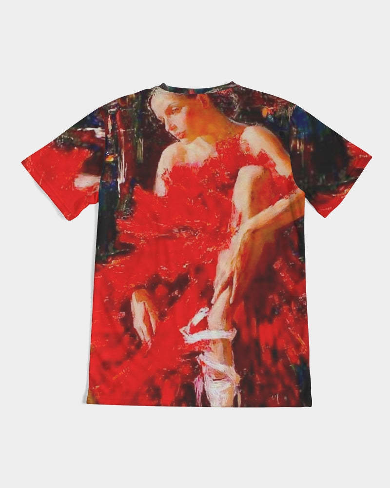 Flamenco Men's Tee