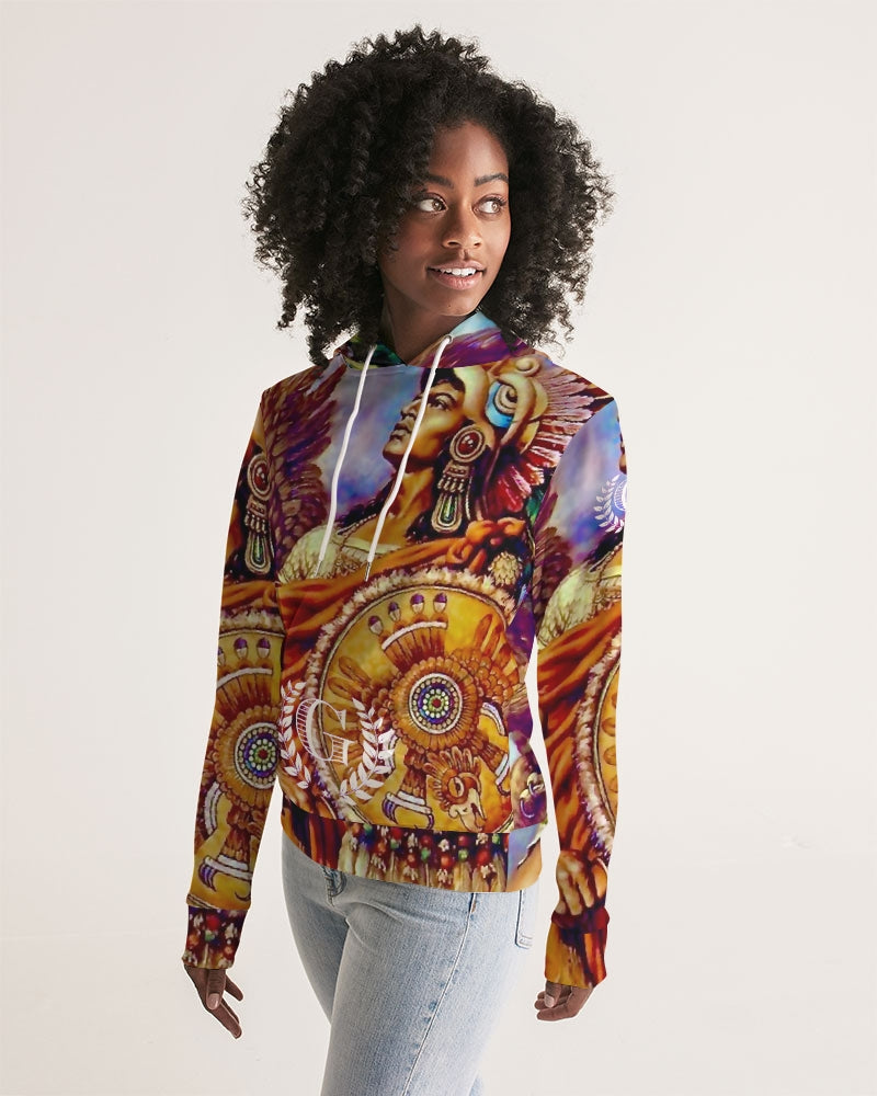 Aztecs Women's Hoodie