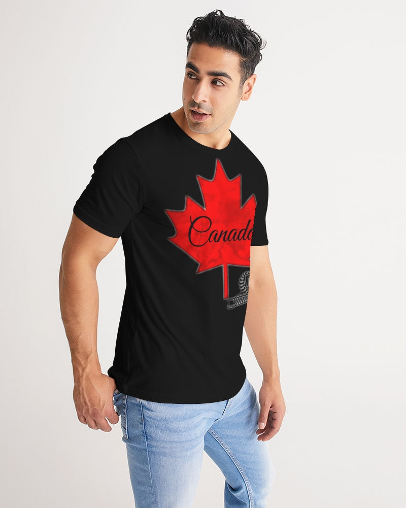 Maple Leaf Men's Tee