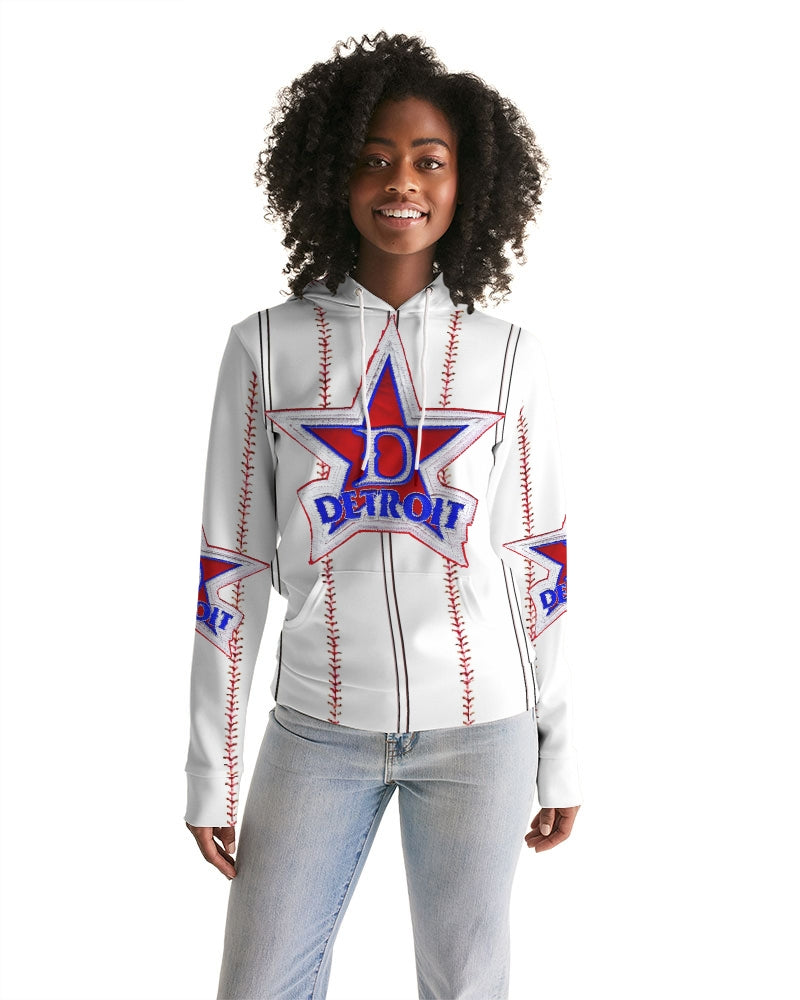 Stars and Stripes Women's Hoodie