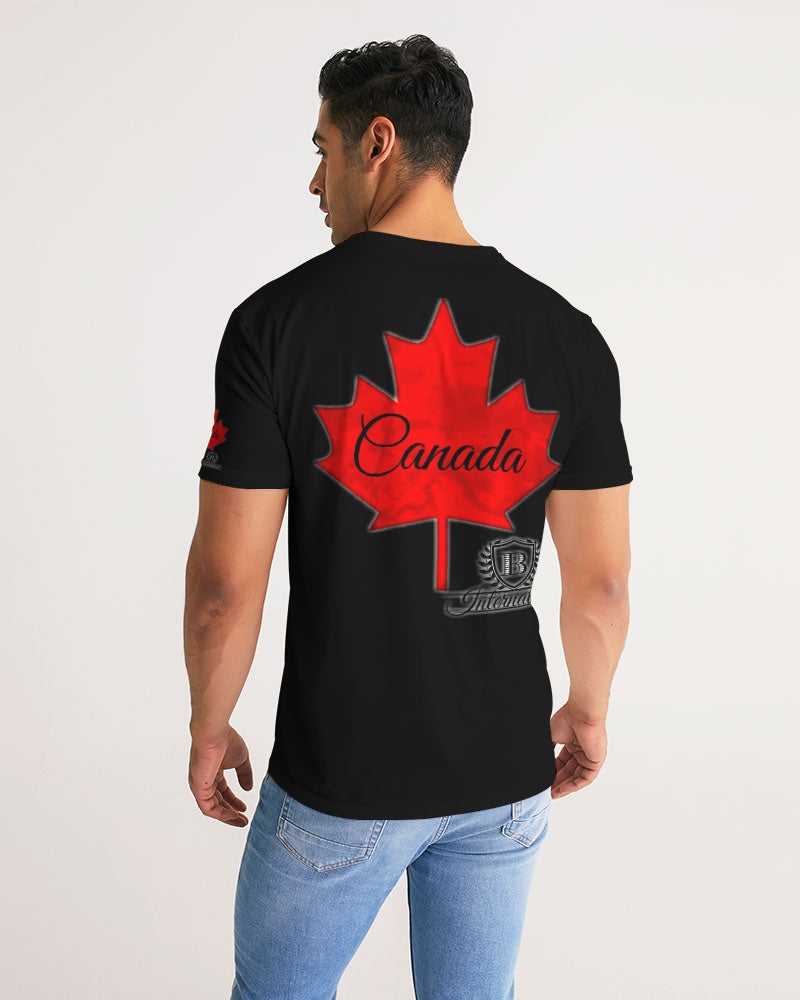 Maple Leaf Men's Tee