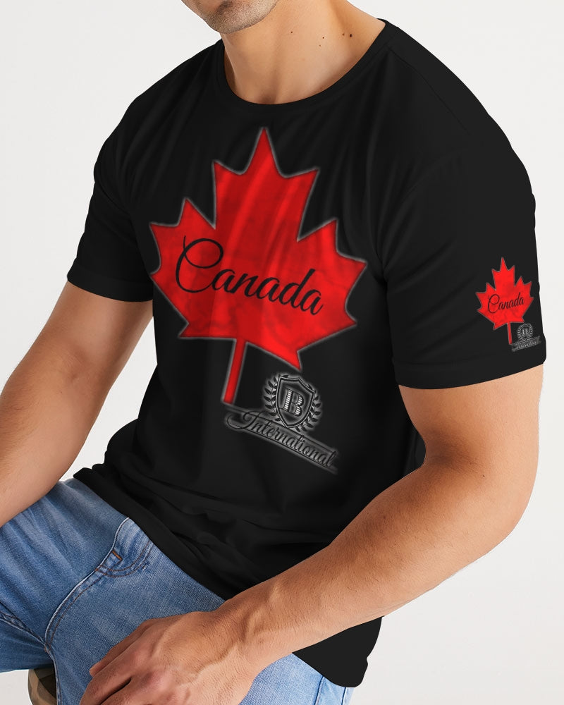 Maple Leaf Men's Tee