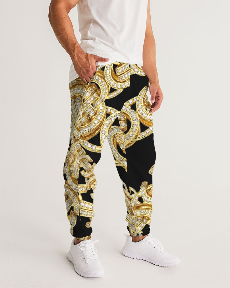 LinkedIn Men's Track Pants