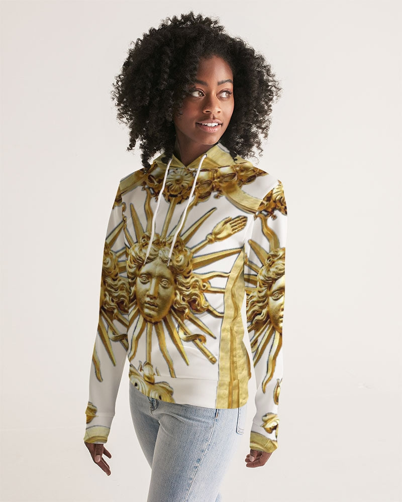 Sun Goddess Women's Hoodie