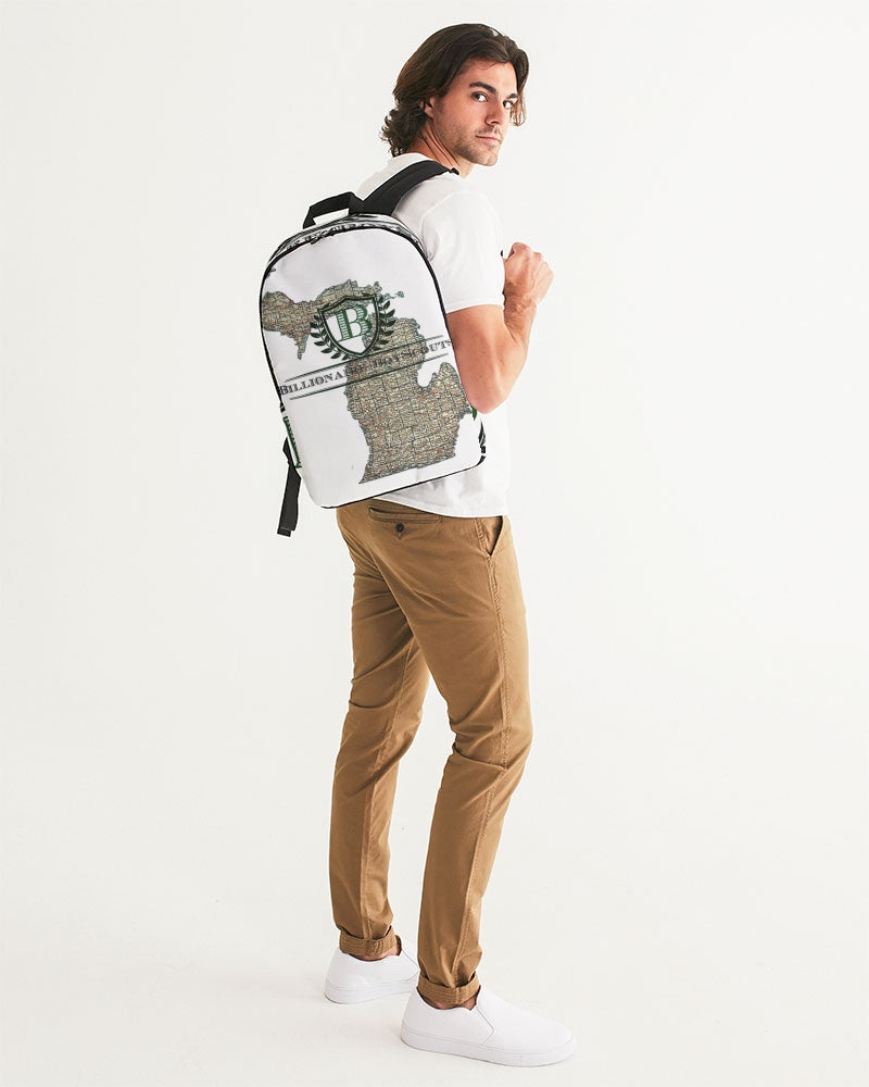 Bbs Large Backpack