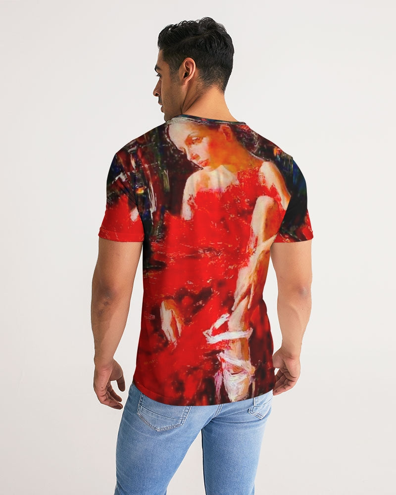 Flamenco Men's Tee