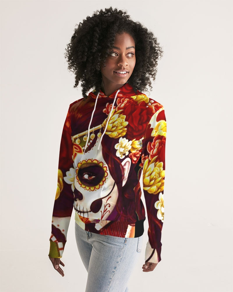 Alebrijes Women's Hoodie