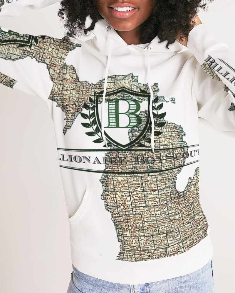 Bbs Women's Hoodie