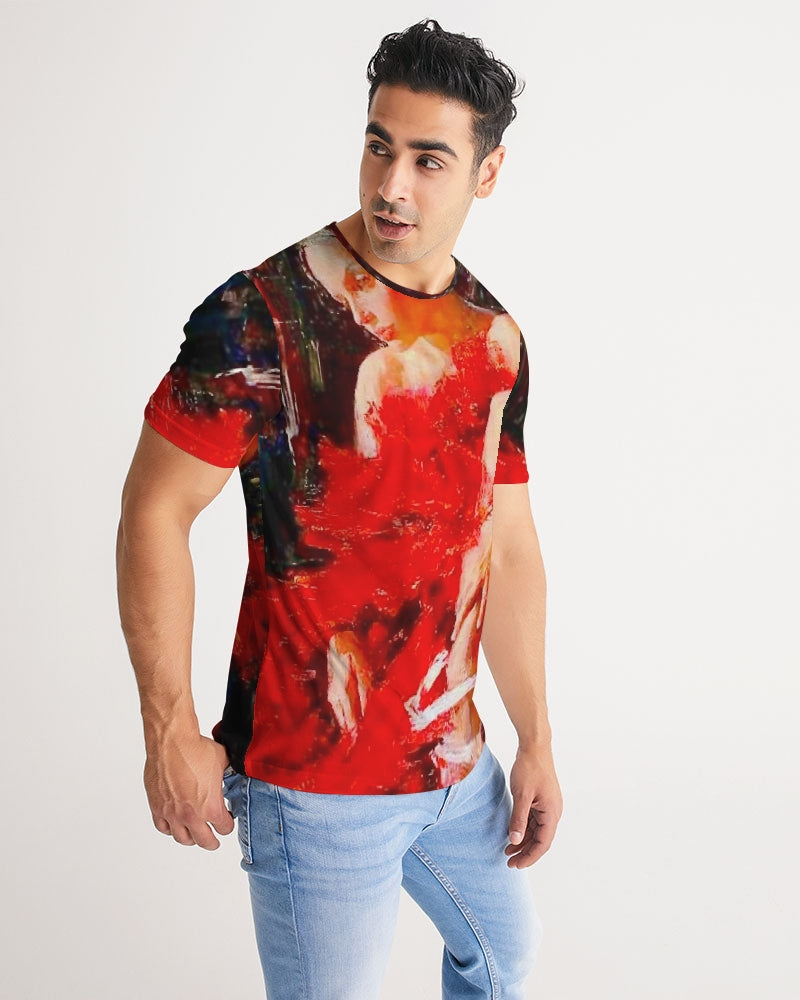 Flamenco Men's Tee