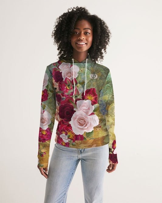 Bouquet  Women's Hoodie