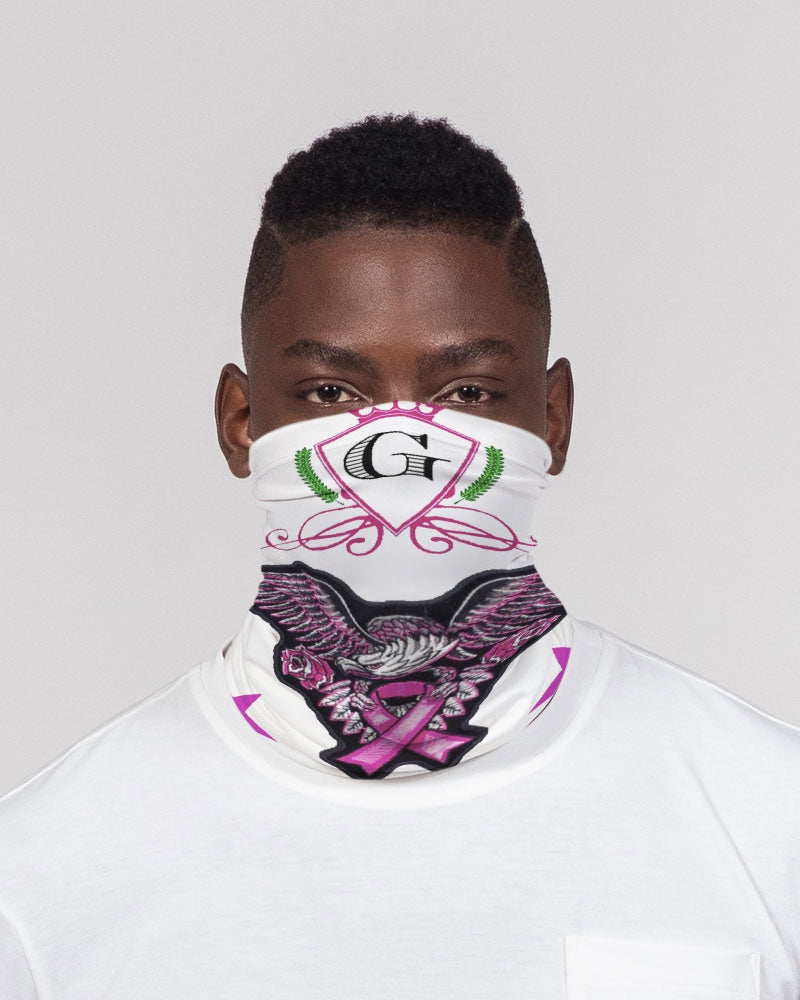 Fight For The Cure Neck Gaiter Set