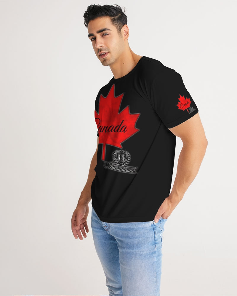 Maple Leaf Men's Tee