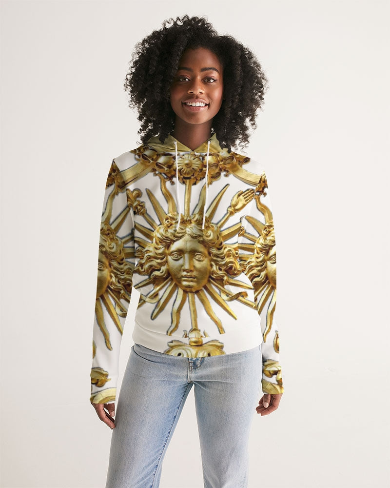 Sun Goddess Women's Hoodie