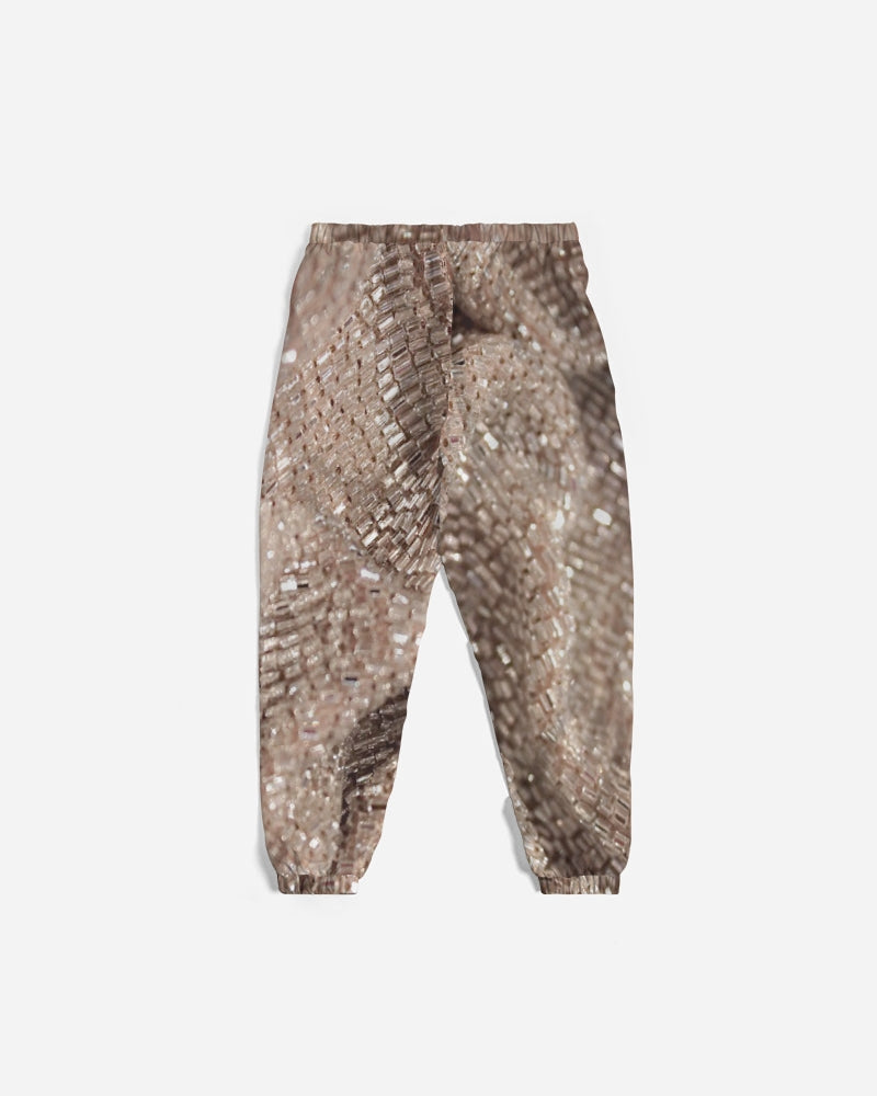 Jus’ Like Diamonds Men's Track Pants