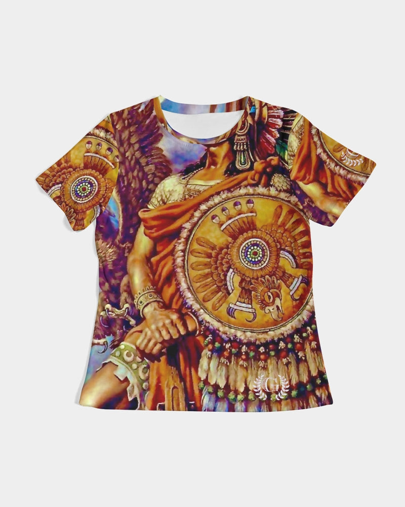 Aztecs Women's Tee