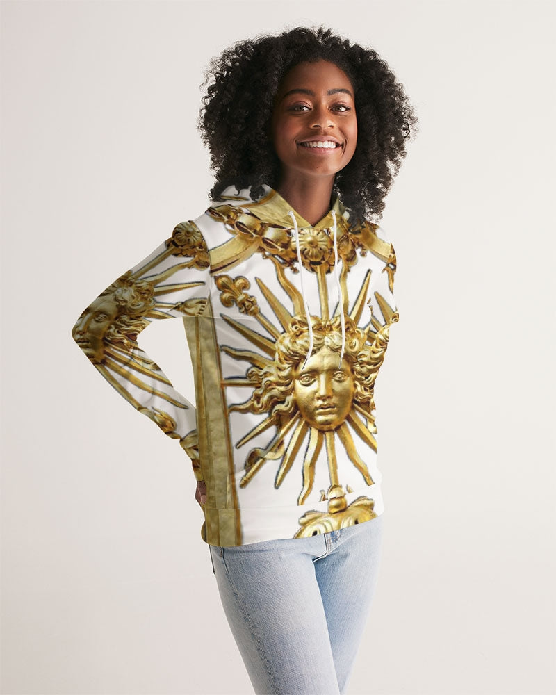 Sun Goddess Women's Hoodie