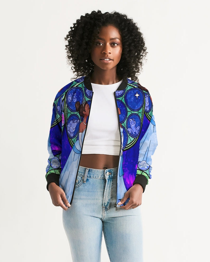 Princess Women's Bomber Jacket