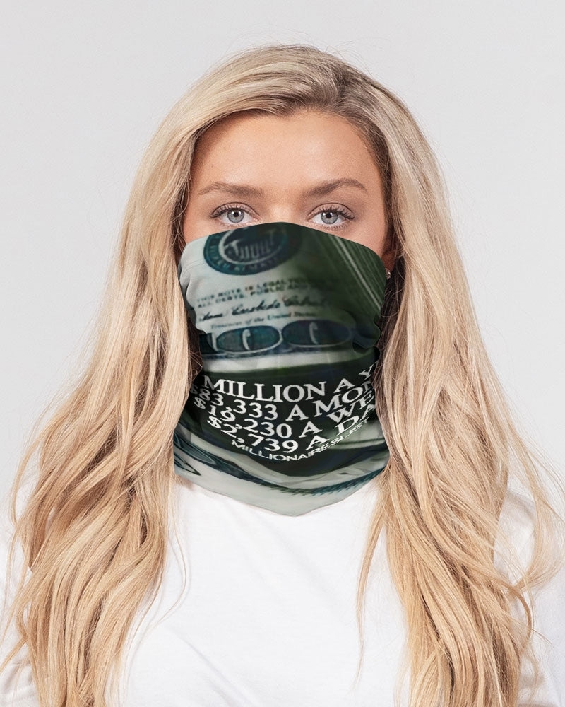 Truth Collection Neck Gaiter Set