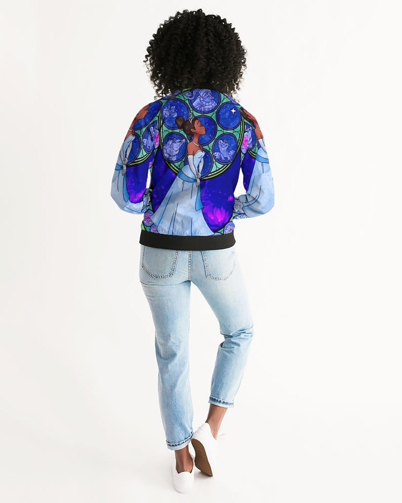 Princess Women's Bomber Jacket