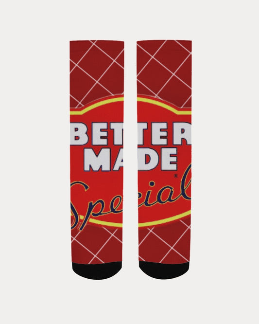 Made Better Men's Socks