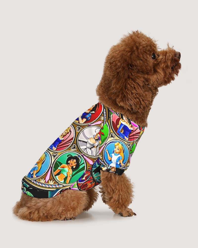 Fairytales Doggie Tee