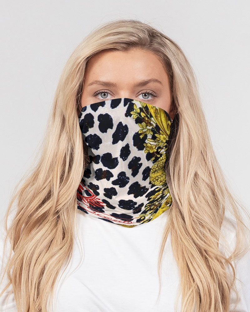 Aurum Wildlife Neck Gaiter Set