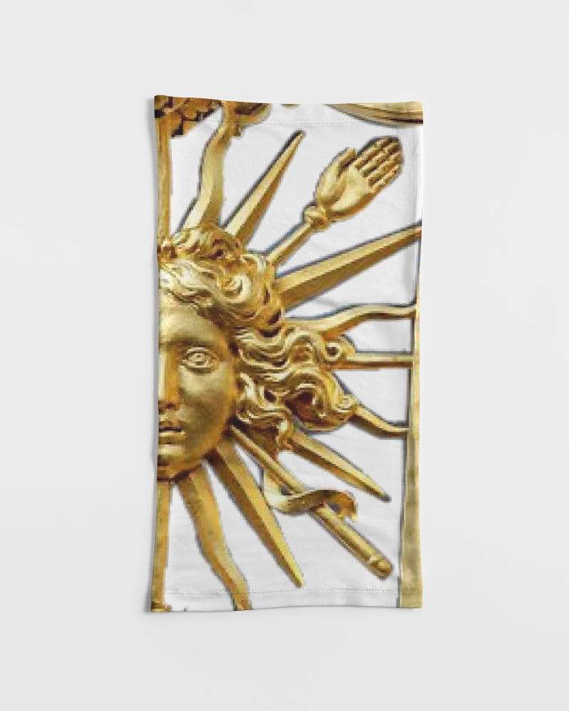 Sun Goddess Neck Gaiter Set