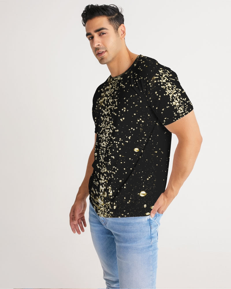 Champagne Edition Men's Tee