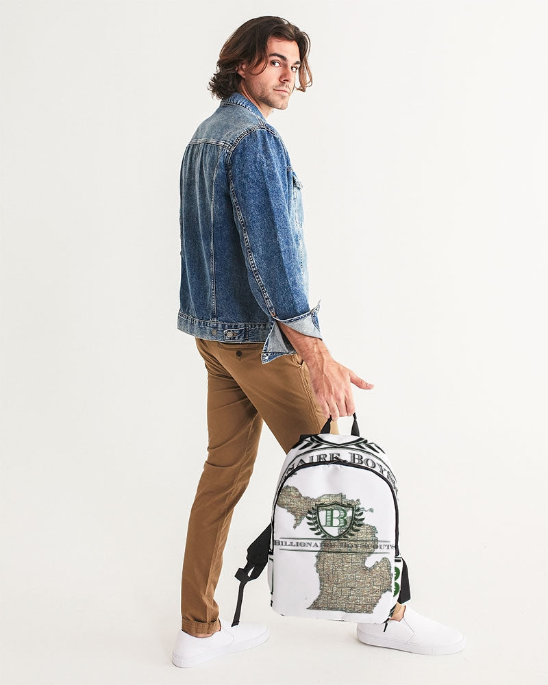 Bbs Large Backpack