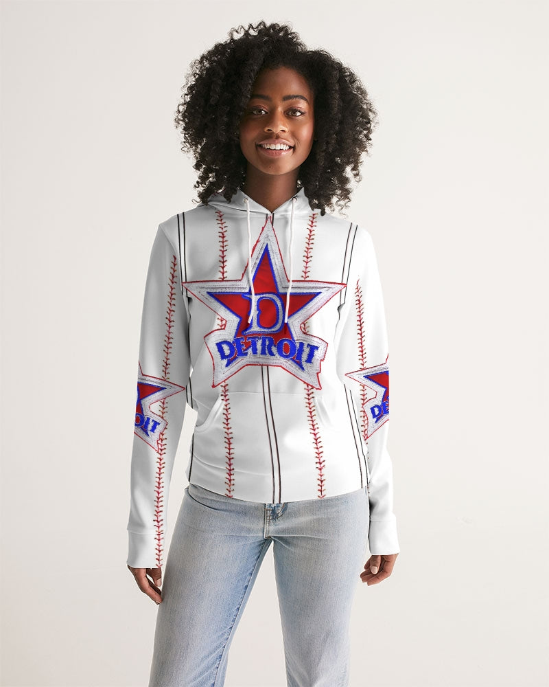 Stars and Stripes Women's Hoodie