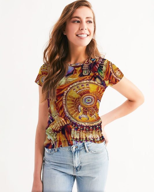 Aztecs Women's Tee