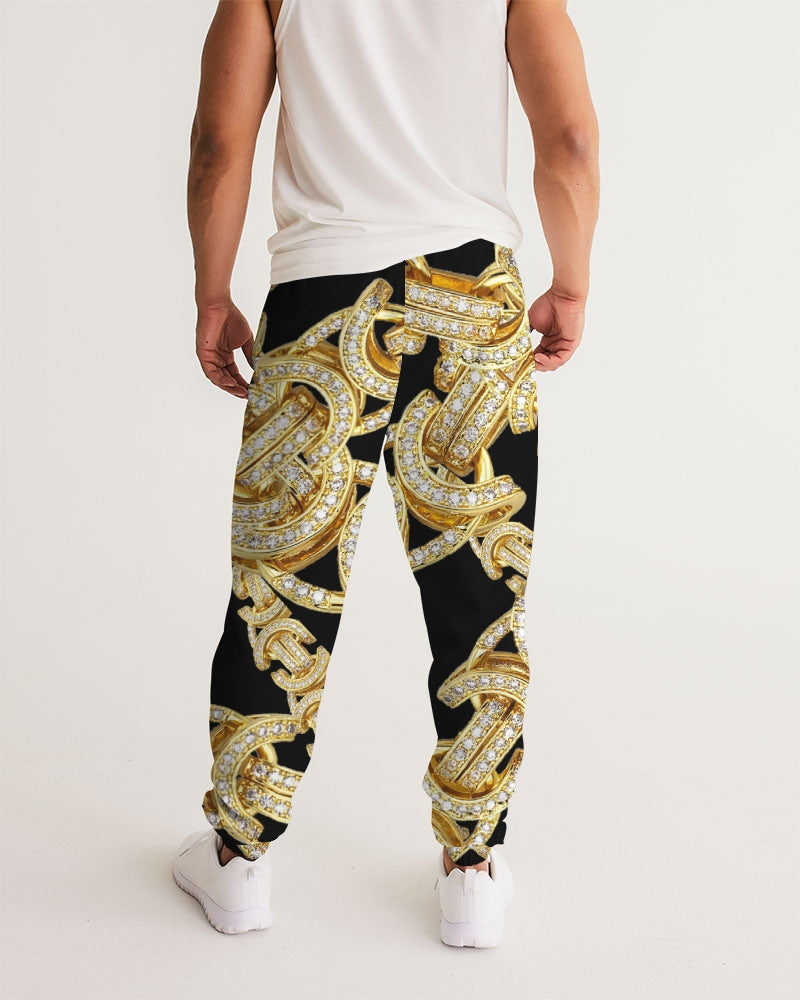 LinkedIn Men's Track Pants