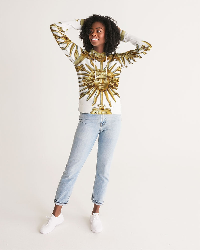 Sun Goddess Women's Hoodie