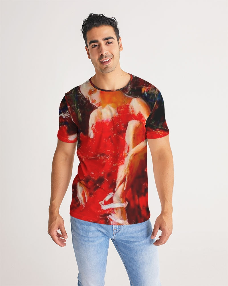 Flamenco Men's Tee