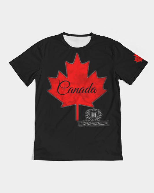 Maple Leaf Men's Tee