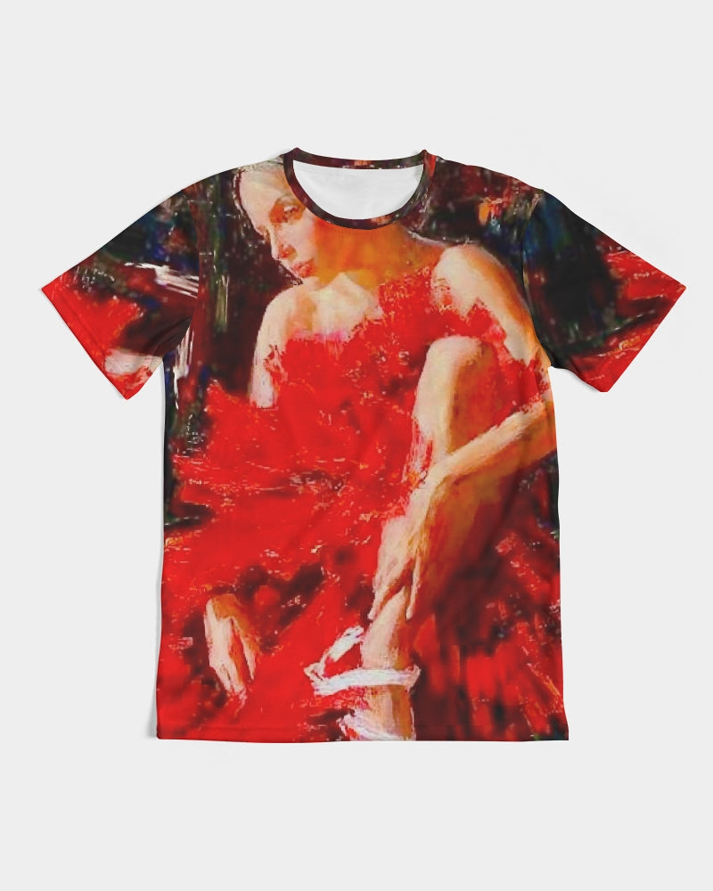 Flamenco Men's Tee