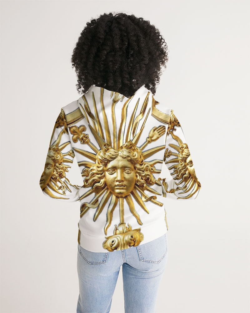 Sun Goddess Women's Hoodie