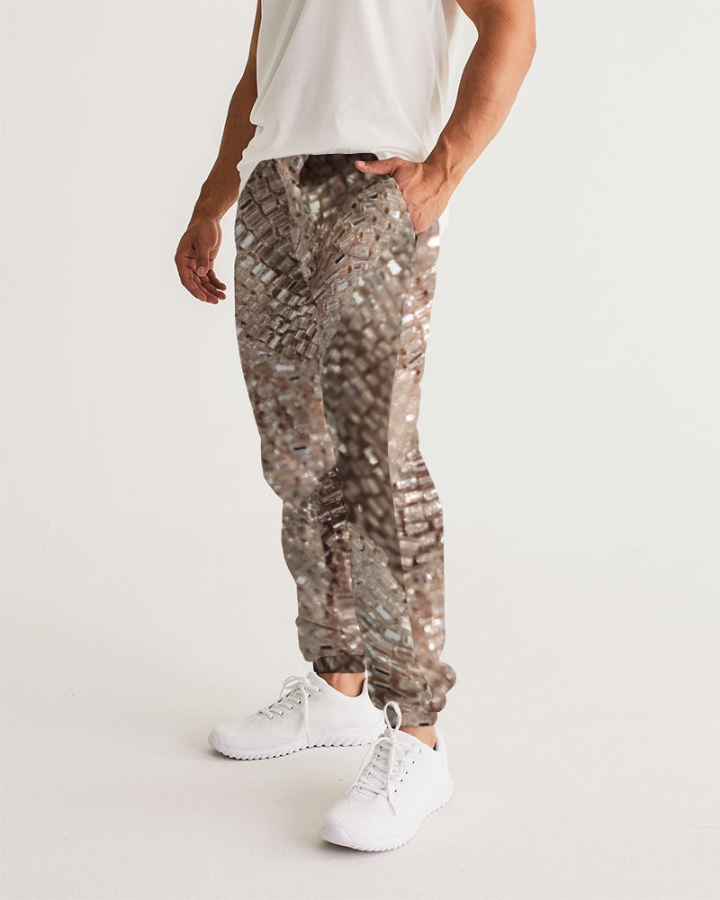 Jus’ Like Diamonds Men's Track Pants